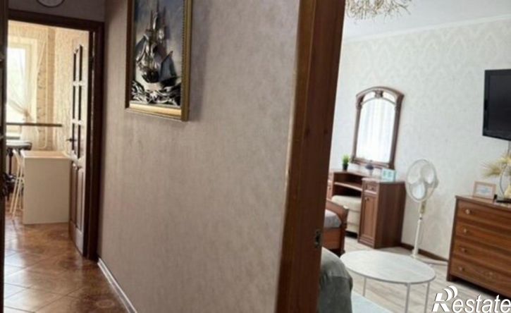 1-комн квартира ул Пролетарская, 55А,  д. 55А