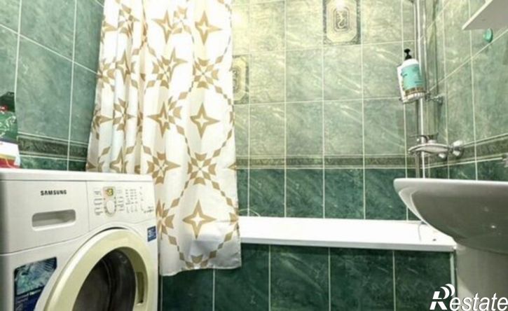 1-комн квартира ул Пролетарская, 55А,  д. 55А