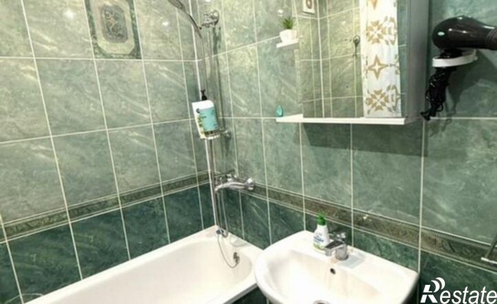 1-комн квартира ул Пролетарская, 55А,  д. 55А