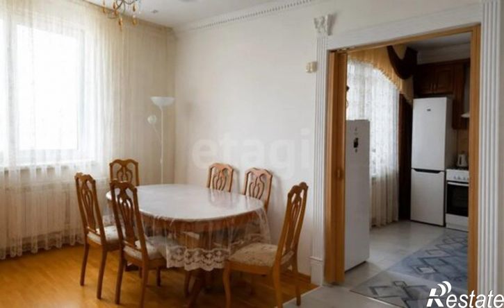 3-комн квартира ул Советская, 105,  д. 105