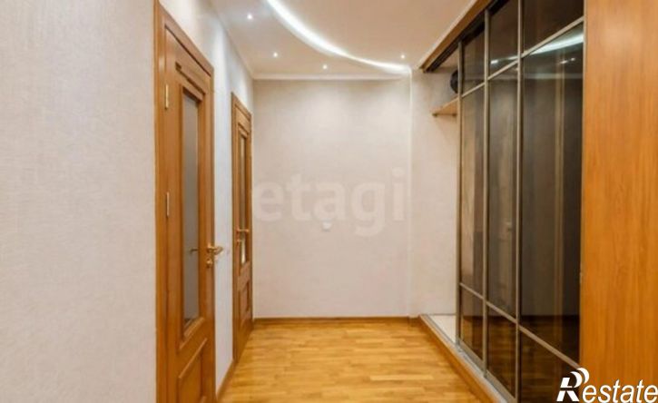 3-комн квартира ул Советская, 105,  д. 105