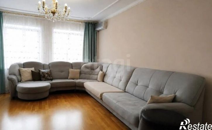 3-комн квартира ул Советская, 105,  д. 105