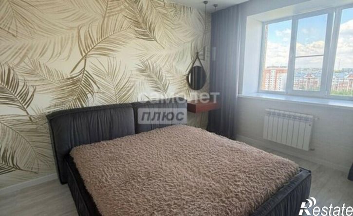 3-комн квартира ул Чернякова, 3а,  д. 3а