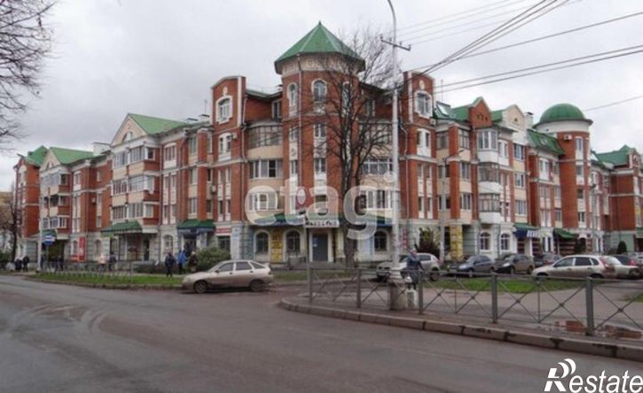 3-комн квартира ул Советская, 105,  д. 105