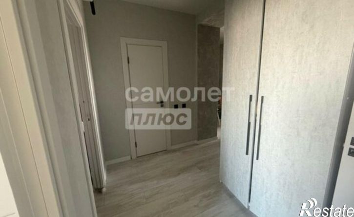 3-комн квартира ул Чернякова, 3а,  д. 3а
