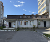 ОСЗ 367 кв м ул Кирова, 9А