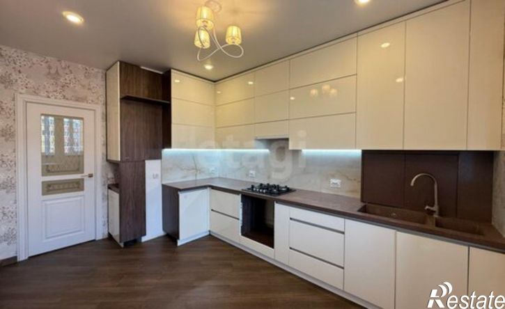 2-комн квартира ул Йывана Кырли, 50а,  д. 50а