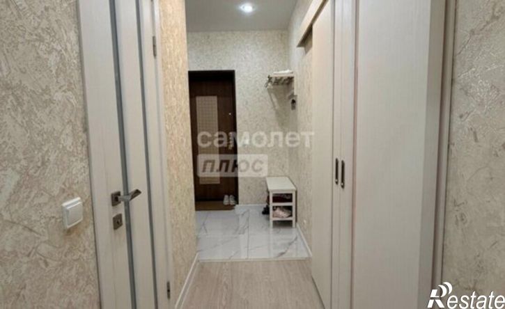 1-комн квартира ул Эшкинина, 25,  д. 25