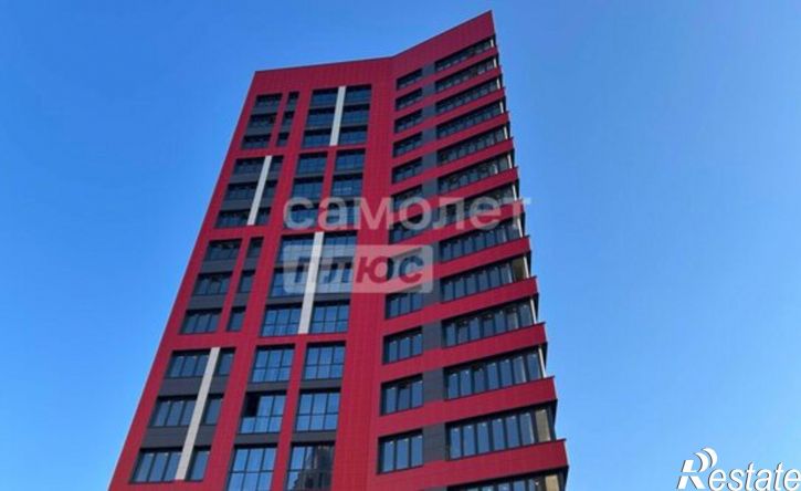 3-комн квартира ул Панфилова, 12А,  д. 12А