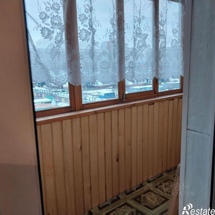 1-комн квартира ул Воинов-интернационалистов, 22А,  д. 22А