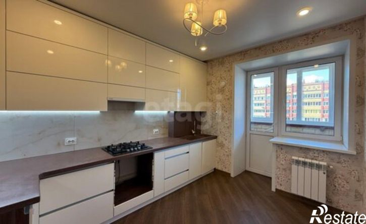 2-комн квартира ул Йывана Кырли, 50а,  д. 50а