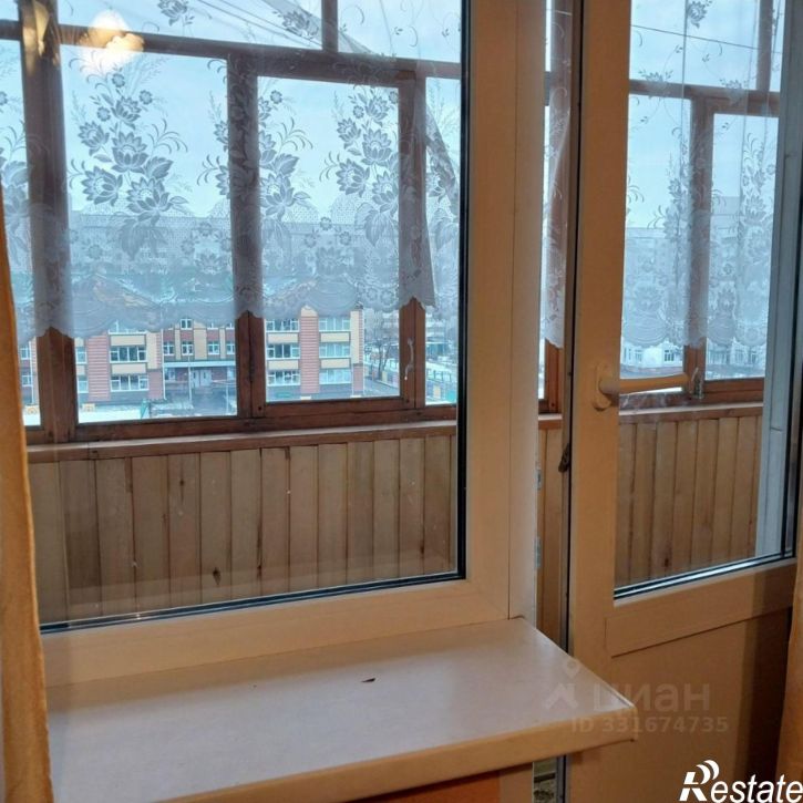 1-комн квартира ул Воинов-интернационалистов, 22А,  д. 22А