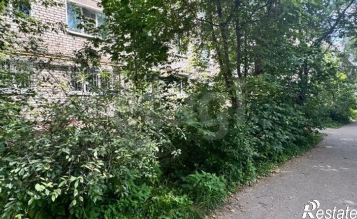 2-комн квартира ул Машиностроителей, 6,  д. 6