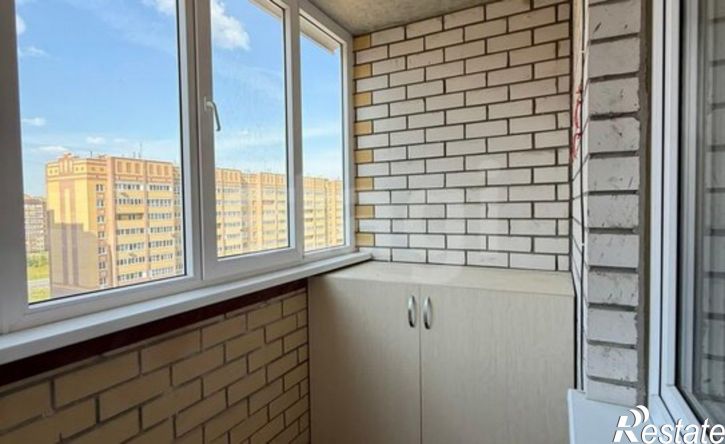 2-комн квартира ул Йывана Кырли, 50а,  д. 50а