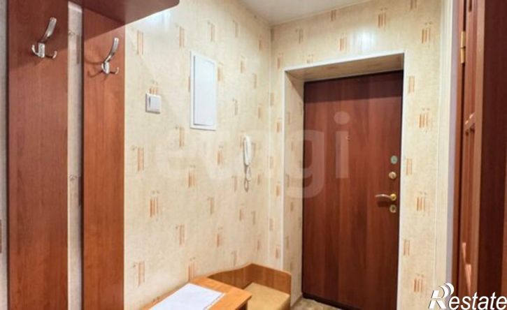2-комн квартира ул Машиностроителей, 6,  д. 6