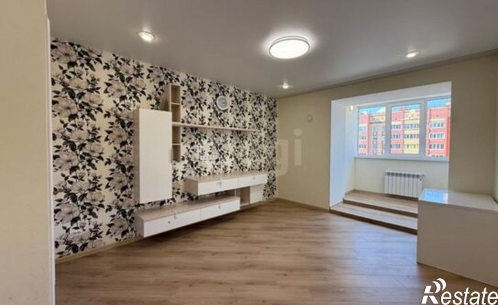 2-комн квартира ул Йывана Кырли, 50а,  д. 50а