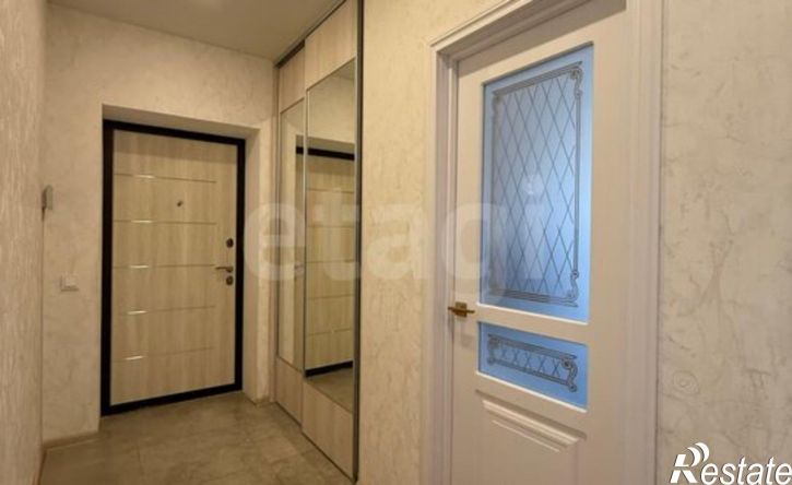 2-комн квартира ул Йывана Кырли, 50а,  д. 50а
