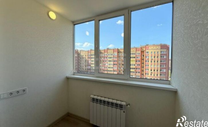 2-комн квартира ул Йывана Кырли, 50а,  д. 50а