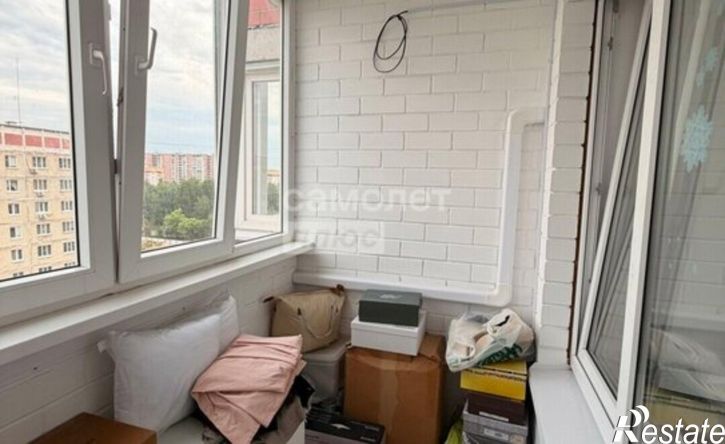 1-комн квартира ул Эшкинина, 25,  д. 25