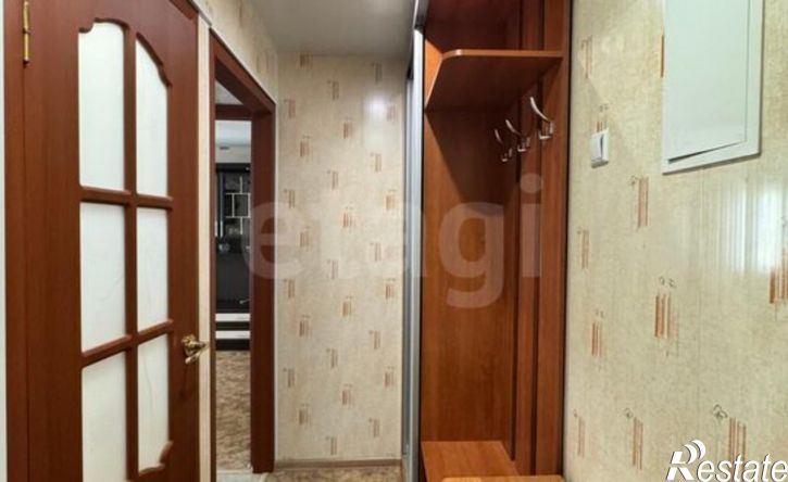 2-комн квартира ул Машиностроителей, 6,  д. 6