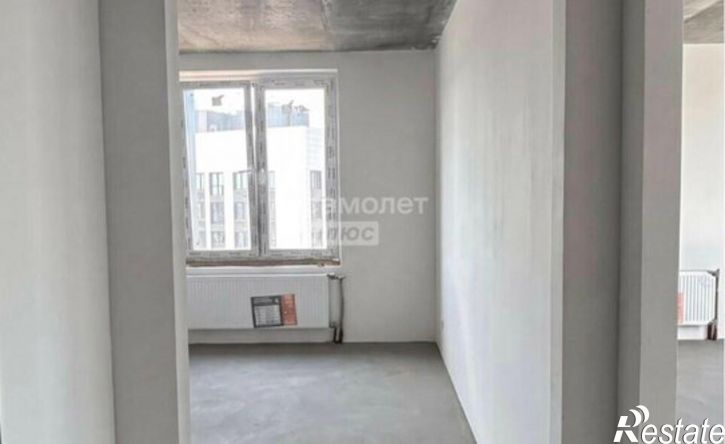 3-комн квартира ул Панфилова, 12А,  д. 12А