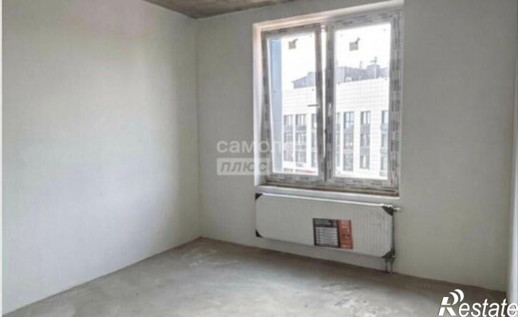 3-комн квартира ул Панфилова, 12А,  д. 12А