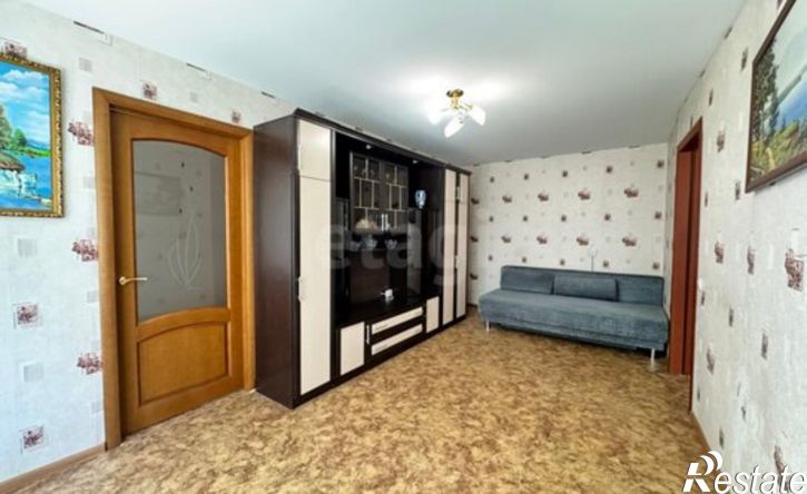 2-комн квартира ул Машиностроителей, 6,  д. 6