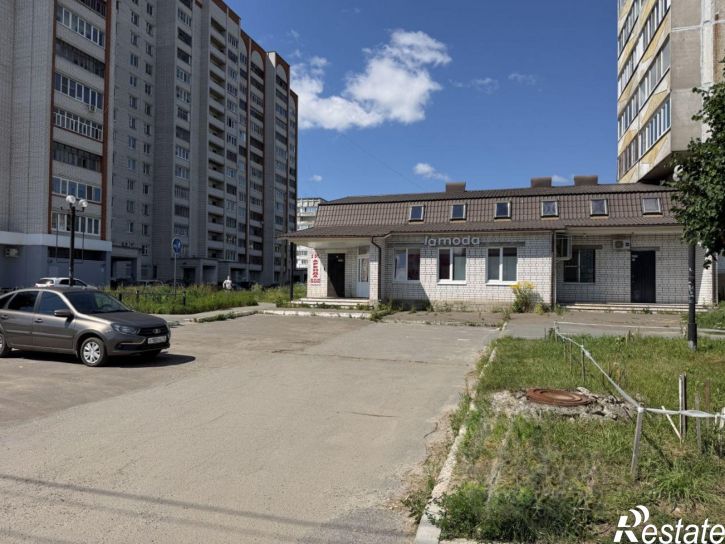 Отдельное здание ул Кирова, 9А,  д. 9А