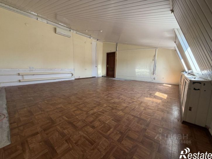 Отдельное здание ул Кирова, 9А,  д. 9А