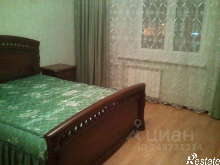 3-комн квартира ул Советская, 142,  д. 142