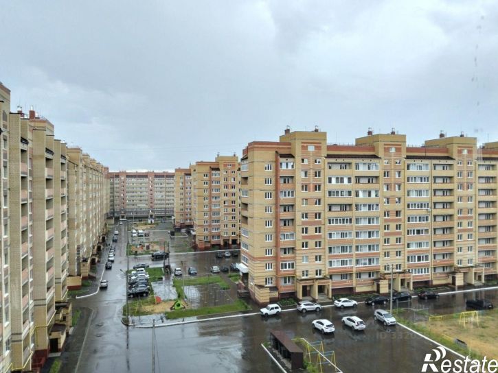 2-комн квартира