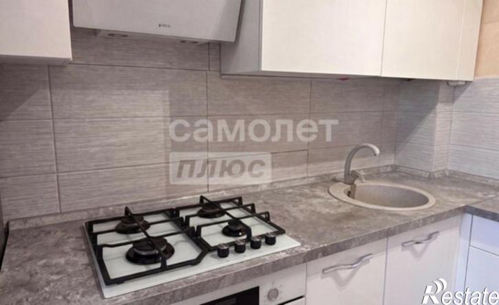 3-комн квартира б-р 70-летия Победы в Великой Отечественной войне, 8,  д. 8