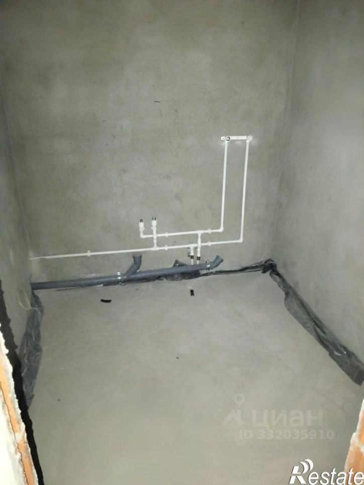 2-комн квартира