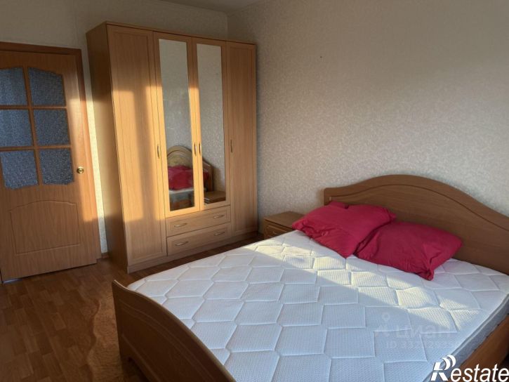 3-комн квартира ул Кирова, 9,  д. 9