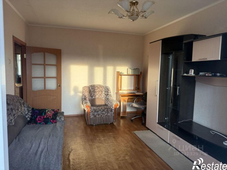 3-комн квартира ул Кирова, 9,  д. 9