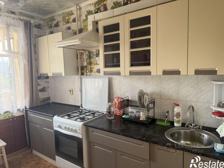 3-комн квартира ул Кирова, 9,  д. 9