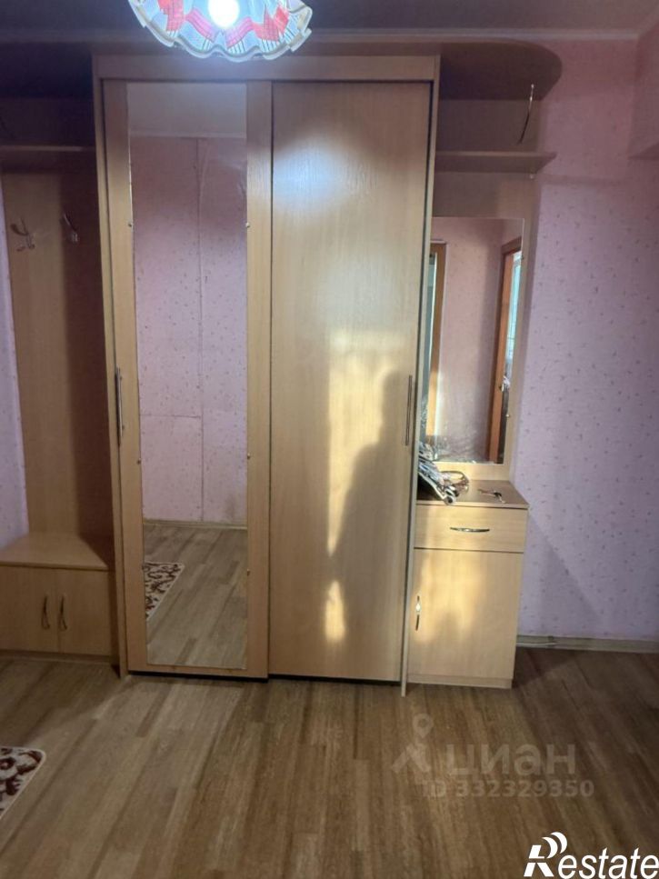 3-комн квартира ул Кирова, 9,  д. 9