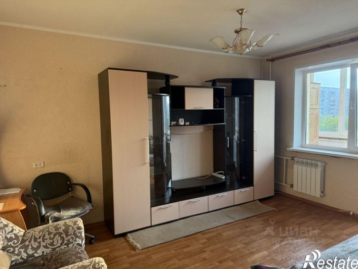 3-комн квартира ул Кирова, 9,  д. 9