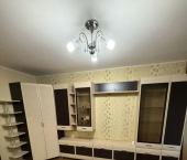2-комн, 39кв м, этаж 5/5 ул Строителей, 3