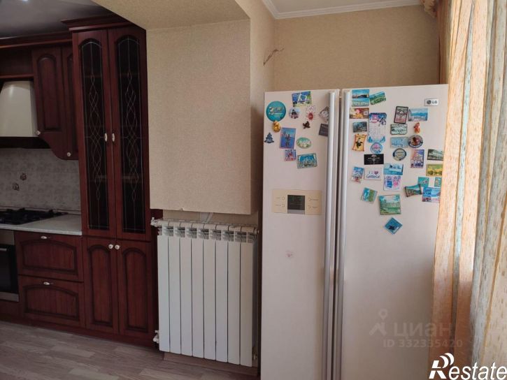 3-комн квартира ул Васильева, 6А,  д. 6А