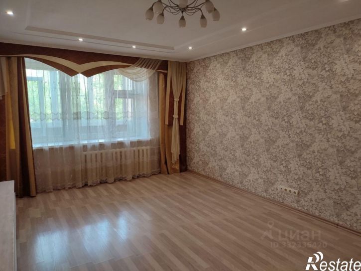 3-комн квартира ул Васильева, 6А,  д. 6А
