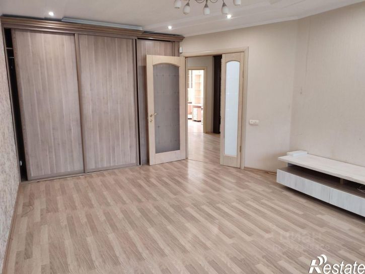 3-комн квартира ул Васильева, 6А,  д. 6А