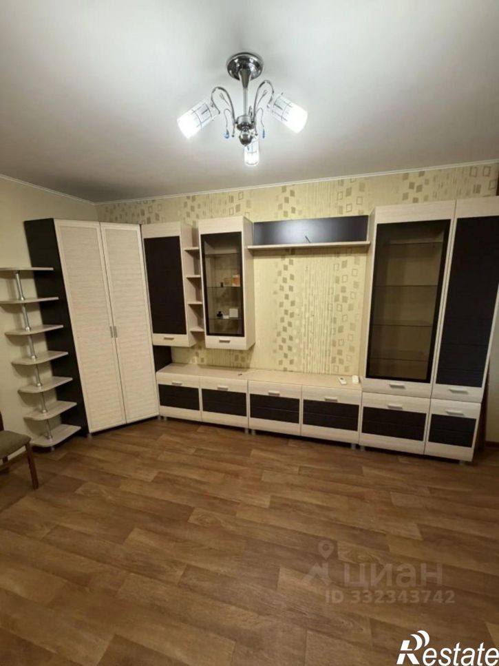 2-комн квартира ул Строителей, 3,  д. 3