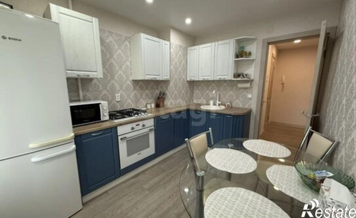 2-комн квартира ул Степана Разина, 14,  д. 14