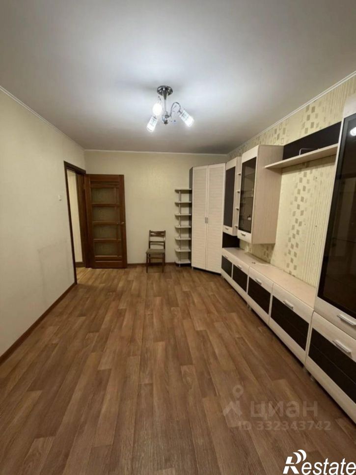 2-комн квартира ул Строителей, 3,  д. 3