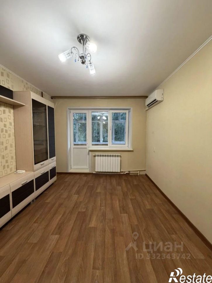 2-комн квартира ул Строителей, 3,  д. 3