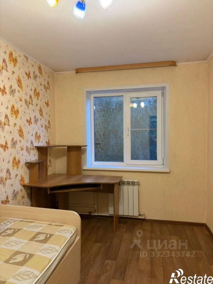2-комн квартира ул Строителей, 3,  д. 3