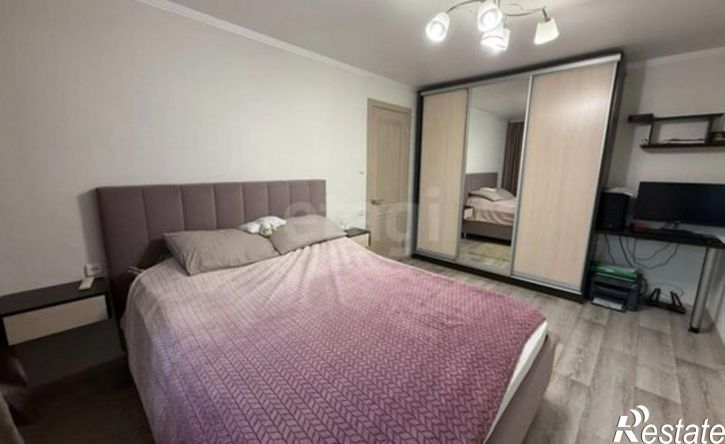 2-комн квартира ул Степана Разина, 14,  д. 14