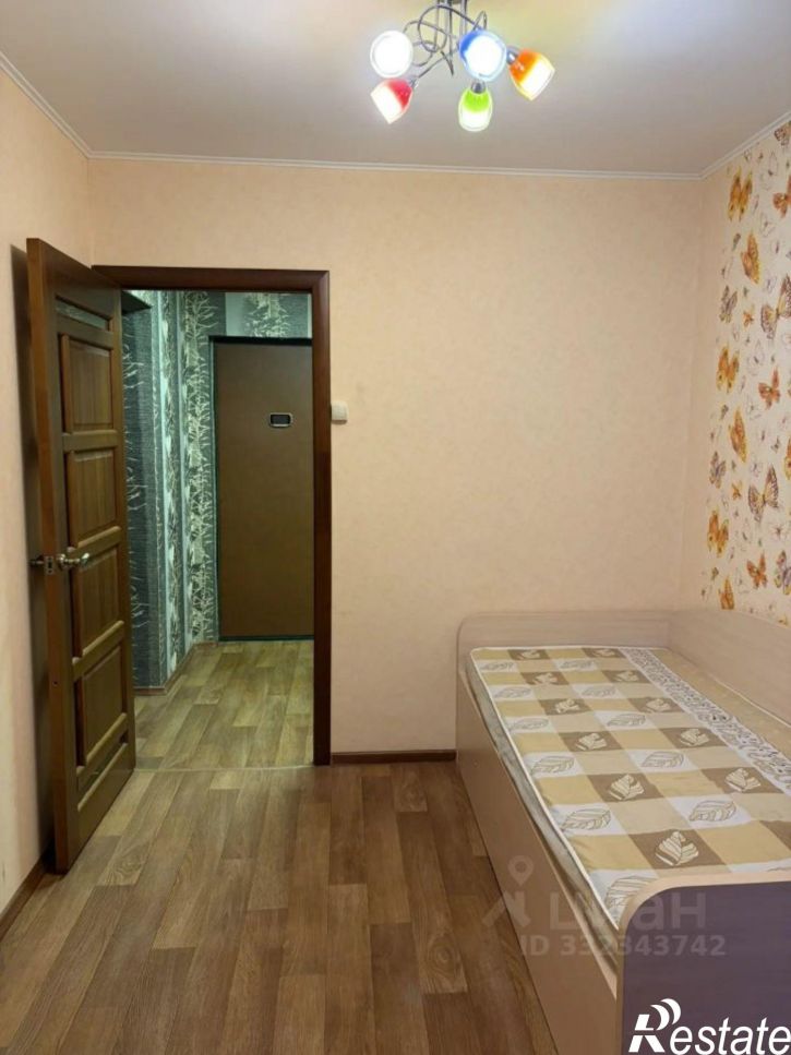 2-комн квартира ул Строителей, 3,  д. 3