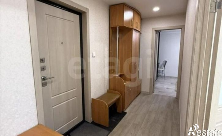 2-комн квартира ул Степана Разина, 14,  д. 14
